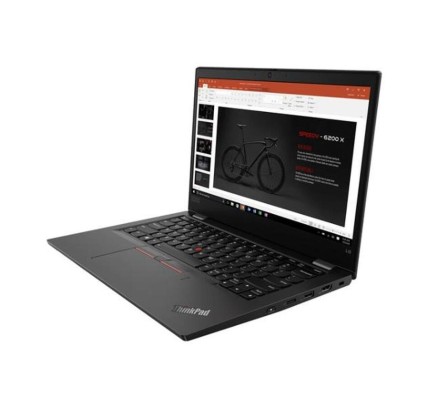 Lenovo ThinkPad L13 G2 i5-1145G7, 8GB, 256GB-SSD, 13" Intel Core i5-1145G7-8GB RAM-256GB-SSD Festplatte