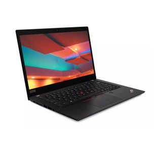 Lenovo ThinkPad T495s R5-PRO 3500U, 16GB DDR4, 256GB SSD, 14" Ryzen 5 PRO 3500U-Graphiques Intégrés-16GB DDR4 RAM-256GB SSD disq