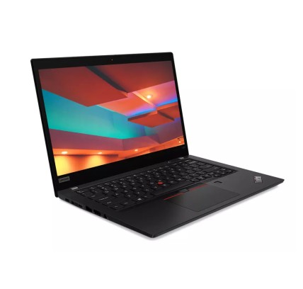 Lenovo ThinkPad T495s R5-PRO 3500U, 16GB DDR4, 256GB SSD, 14" Ryzen 5 PRO 3500U-Integrierte Grafik-16GB DDR4 RAM-256GB SSD Festp