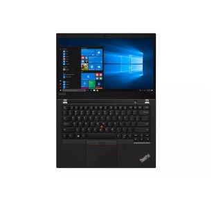 Lenovo ThinkPad T495s R5-PRO 3500U, 16GB DDR4, 256GB SSD, 14" Lenovo - 3