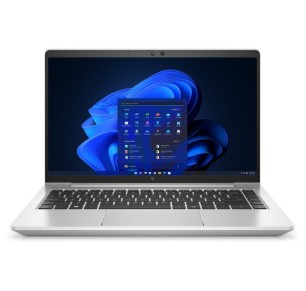  HP - 1