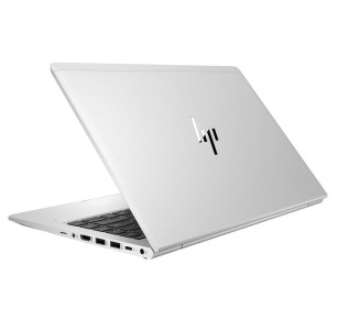 Hp EliteBook 640 G9 i5-1245U, 16GB, 256GB SSD, 14", WLAN, BT HP - 3