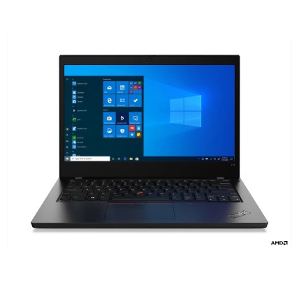 Lenovo ThinkPad L14 G1 i5-10210U, 16GB, 256GB SSD M2, 14" Lenovo - 1