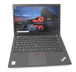 Lenovo ThinkPad T14 G1 R5-PRO 4650U, 2x 8GB, 256GB SSD, 14" Lenovo - 3