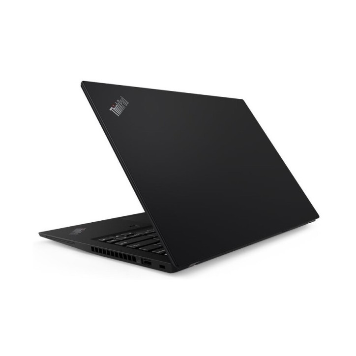 Lenovo ThinkPad T14s G4 i5-1345U, 16GB, 512GB SSD, 14", WLAN, BT 2C+8c Intel Core i5-1345U-Intel(R) Iris(R) Xe Graphics-16GB RAM