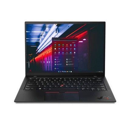 Lenovo ThinkPad X1 Carbon G9 i7-1185G7, 16GB DDR4, 1TB SSD, 14" Lenovo - 1
