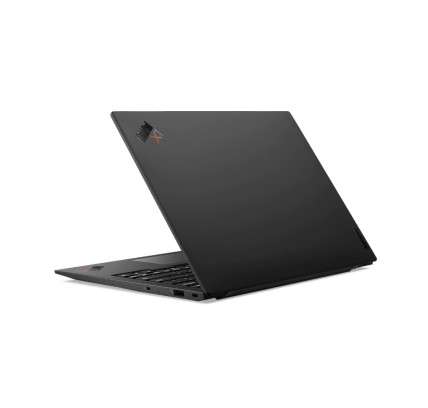 Lenovo ThinkPad X1 Carbon G9 Intel Core i7-1185G7, 16 GB, 1 TB SSD-NVMe, 14", WLAN, BT, Cam, FPR