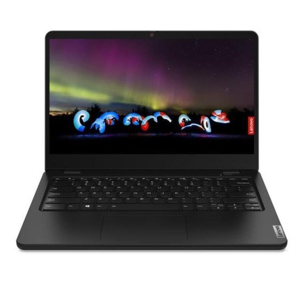 Lenovo 14w G2 3015e, 8GB, 128GB SSD, 14", WLAN, BT Lenovo - 1