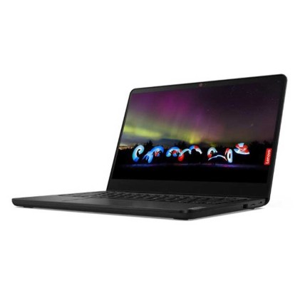 Lenovo 14w G2 3015e, 8GB, 128GB SSD, 14", WLAN, BT DualCore AMD 3015e-AMD Radeon Graphics-8GB RAM-128GB SSD disque dur