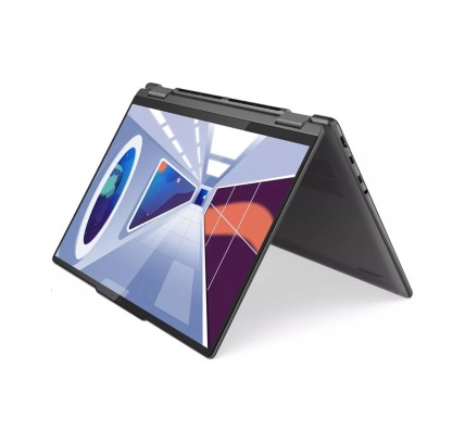 Lenovo Yoga 7 14IRL8 4C+8c i5-1340P, 8GB, 512GB SSD, 14", WLAN, BT 4C+8c Intel Core i5-1340P-Intel(R) Iris(R) Xe Graphics-8GB RA
