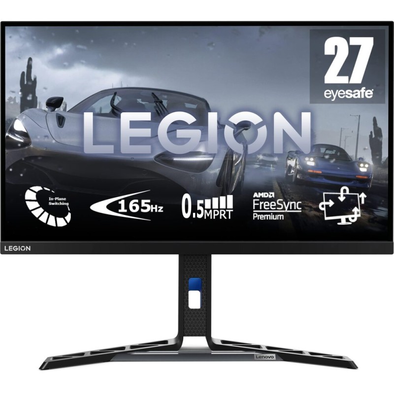 Legion Y27-30 - 27" FHD Gaming Monitor - USB-C Lenovo - 1