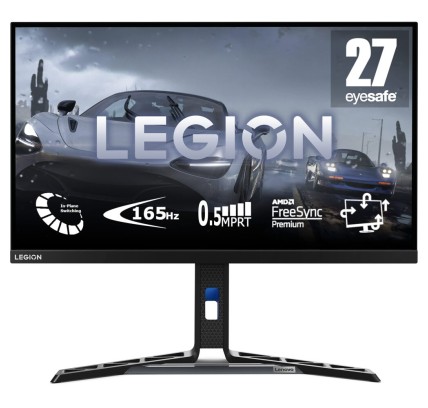 Legion Y27-30 - 27" FHD Gaming Monitor - USB-C Lenovo - 1