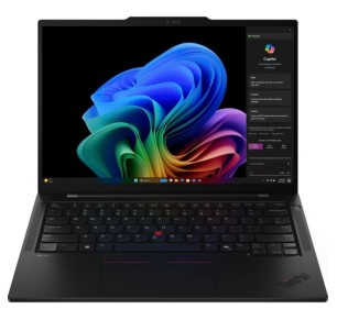 Lenovo ThinkPad T14 G6 -235U, 16GB, 256GB-SSD, 14" Lenovo - 1