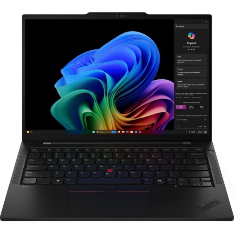 Lenovo ThinkPad T14 G6 -235U, 16GB, 256GB-SSD, 14" Lenovo - 1