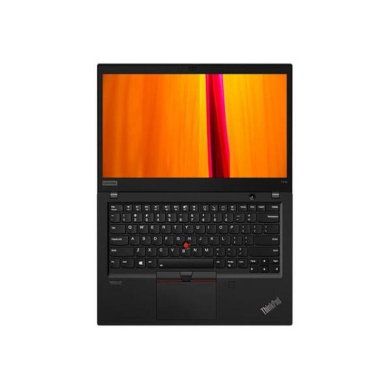Lenovo ThinkPad T14s G1 i7-10510U, 16GB DDR4, 256GB SSD, 14", BT Lenovo - 1