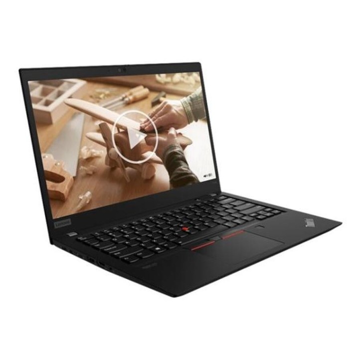 Lenovo ThinkPad T14s G1 Intel Core i7-10510U, 16GB, 256GB SSD-NVMe, 14", WLAN, BT, Cam, FPR Lenovo ThinkPad T14s G1 Intel Core i7-10510U, 16GB, 256GB SSD-NVMe, 14", WLAN, BT, Cam, FPR