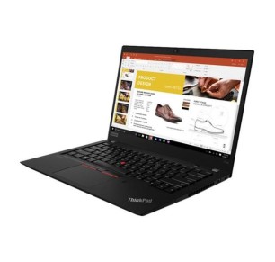 Lenovo ThinkPad T14s G1 i7-10510U, 16GB DDR4, 256GB SSD, 14", BT Lenovo - 3