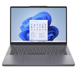 Lenovo IdeaPad Slim 3 14ARP10 R7-7735HS, 16GB, 512GB SSD, 14", WLAN, BT Lenovo - 1