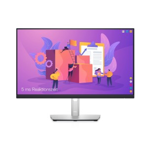 Dell P2424HT FHD/Touch/USB-C - 24" Monitor Dell - 1