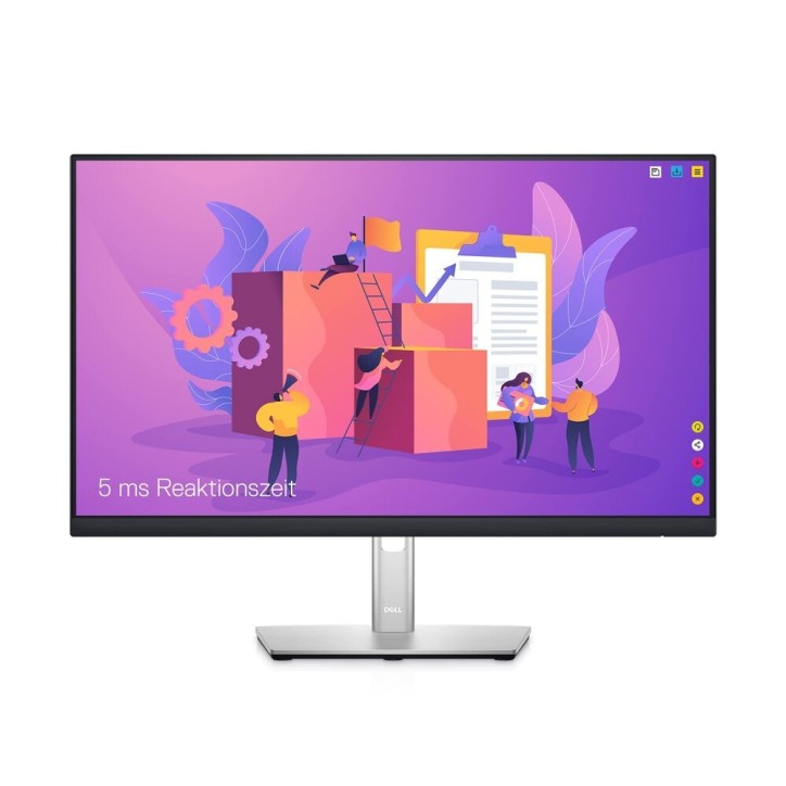 Dell P2422HT, TouchGB, GB -TouchGB RAM-GB disque dur