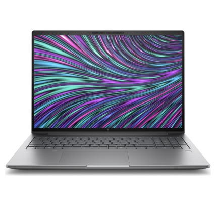 Hp ZBook Fury 16 G11 i9-i9-14900HX, 32GB, 1TB SSD, 16", NVIDIA RTX 4000 Ada 12GB, WLAN, BT 5.4 HP - 1