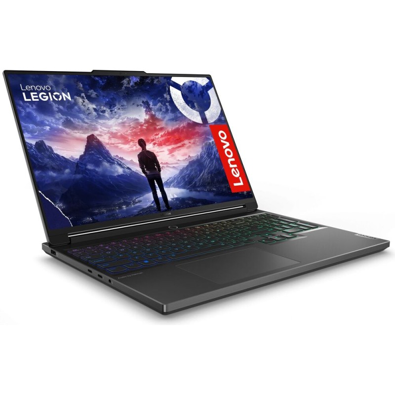 Lenovo Legion 7 16IRX9 8C+16c i9-14900HX, 32GB, 1TB SSD, 16", NVIDIA GeForce RTX 4060, WLAN, BT Lenovo - 1
