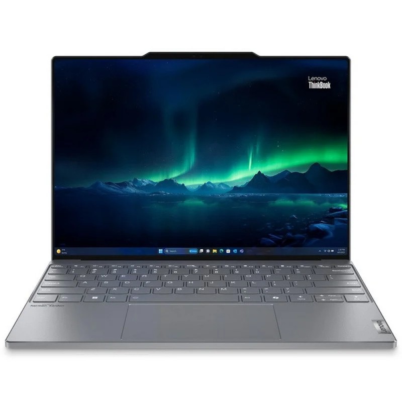 Lenovo ThinkBook 13x G4 IMH 4C+10c Ultra 5 125H, 16GB, 512GB SSD, 13", WLAN, BT [Demo] Lenovo - 1