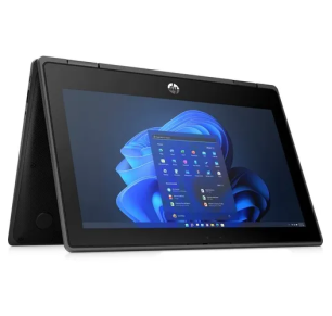 HP X360 Fortis G10 i3-1210U, 8GB, 256GB, 11.6"HD, W11P TS,WLAN, BT, CAM HP - 1