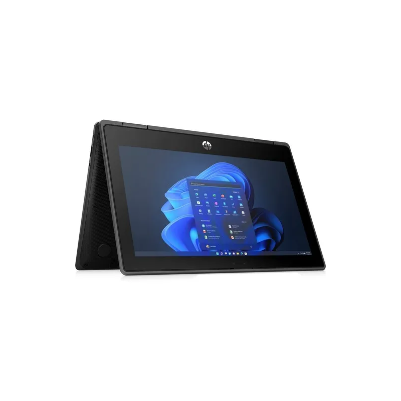 HP X360 Fortis G10 i3-1210U, 8GB, 256GB, 11.6"HD, W11P TS,WLAN, BT, CAM HP - 1