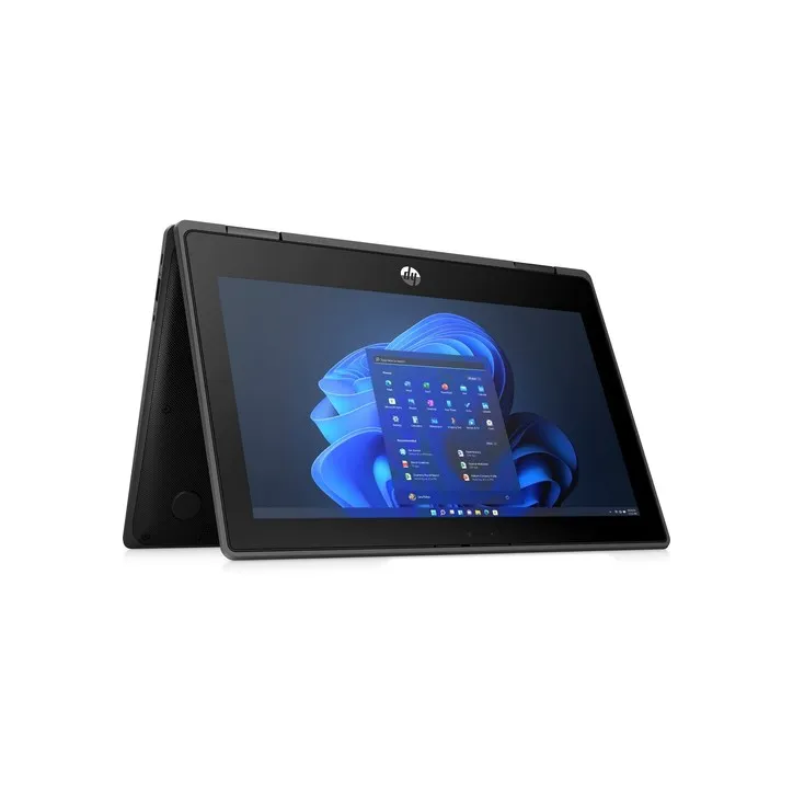 HP Pro x360 Fortis 11 G10 Intel Core i3-1210U, 8GB, 256GB SSD-NVMe, 11.6", WLAN, BT, Cam, TS HP Pro x360 Fortis 11 G10 Intel Core i3-1210U, 8GB, 256GB SSD-NVMe, 11.6", WLAN, BT, Cam, TS