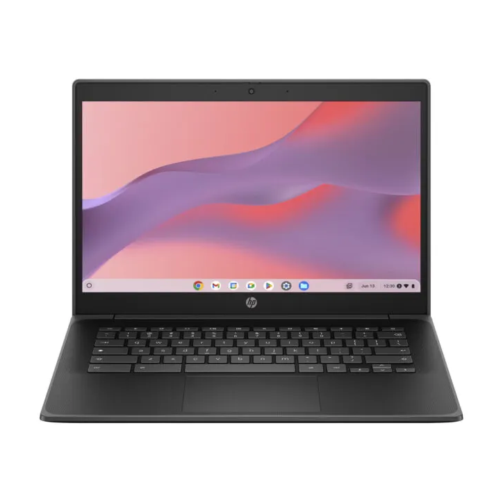 HP Fortis G1m MediaTek-520 -Intel HD Graphics-4GB RAM-32GB disque dur