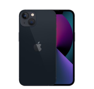 Apple iPhone 13 128GB 6.1" Midnight sin accesorios Apple - 1
