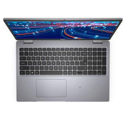 Dell Latitude 5520 i5-1145G7, 8GB, 256GB, 15.6"FHD, W11P COA NVMe, WLAN, BT, CAM, Single Point Dell - 1