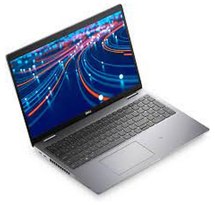 Dell Latitude 5520 Intel Core i5-1145G7, 8 GB, 256 GB SSD-NVMe, 15.6", WLAN, BT, Cam, FPR