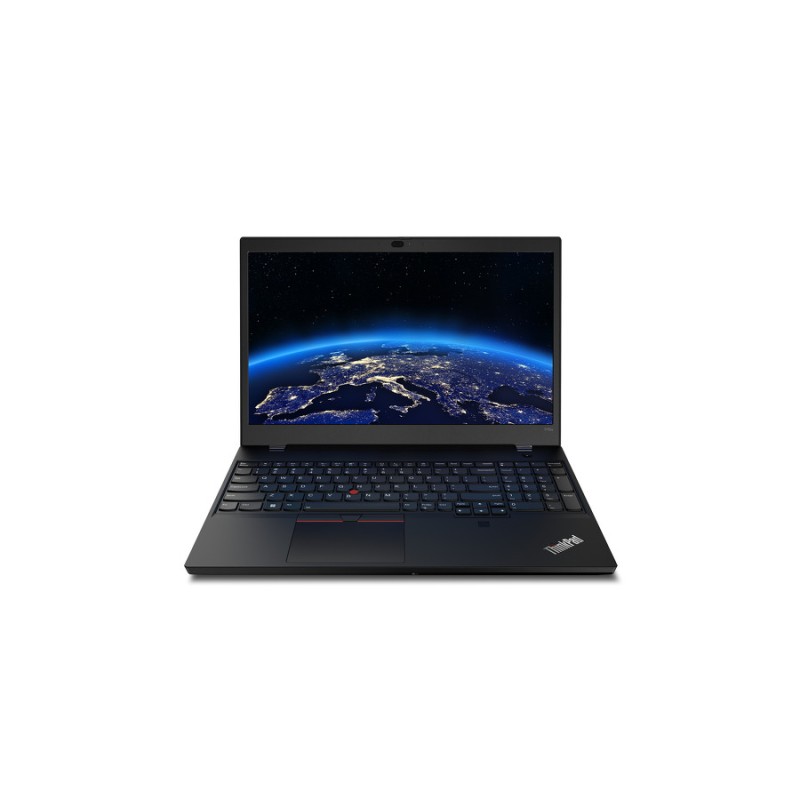 Lenovo ThinkPad P15v G3 R7-PRO 6850H, 16GB, 512GB SSD, 15", NVIDIA RTX A2000, WLAN, BT [Demo] Lenovo - 1