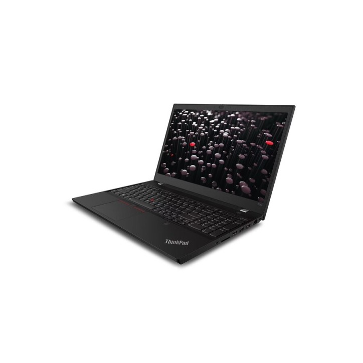 Lenovo ThinkPad P15v G3 R7-PRO 6850H, 16GB, 512GB SSD, 15", NVIDIA RTX A2000, WLAN, BT Octa-Core AMD Ryzen 7 Pro 6850H-NVIDIA RT