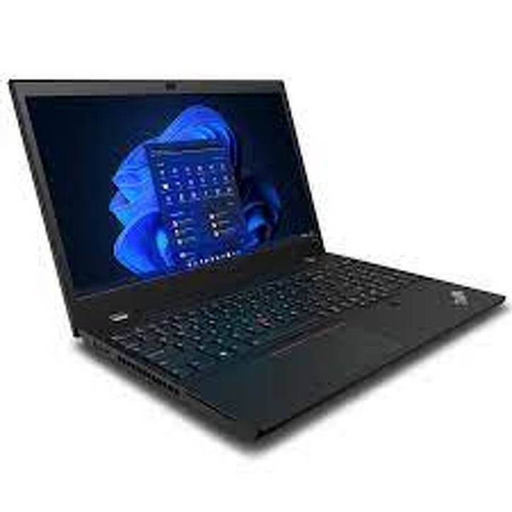 Lenovo ThinkPad P15v G3 R7-PRO 6850H, 16GB, 512GB SSD, 15", NVIDIA RTX A2000, WLAN, BT OctalCore AMD Ryzen 7 Pro 6850H-NVIDIA RT