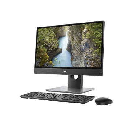 Dell OptiPlex 3280 AiO i5-10500T, 8GB, 256GB, W11P COA 21.5"FHD, No táctilTouch Screen, No ODD, WLAN, BT, CAM, NVMe Dell - 1