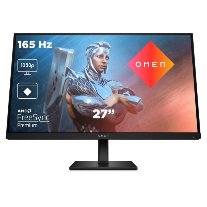 HP OMEN 27", 27"
