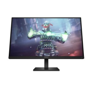 HP OMEN 27'' 4k UHD 144Hz Gaming Monitor [Demo] HP - 1