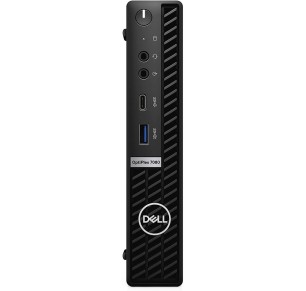 Dell Optiplex 7080 MFF i5-10500T Intel Core i5-8GB RAM-256GB Festplatte