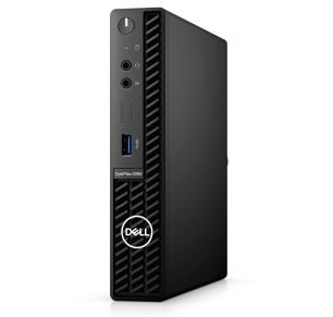 Dell OptiPlex 3090 MFF i5-10500T, 8GB, 256GB-NVMe, W11P COA No ports Dell - 1