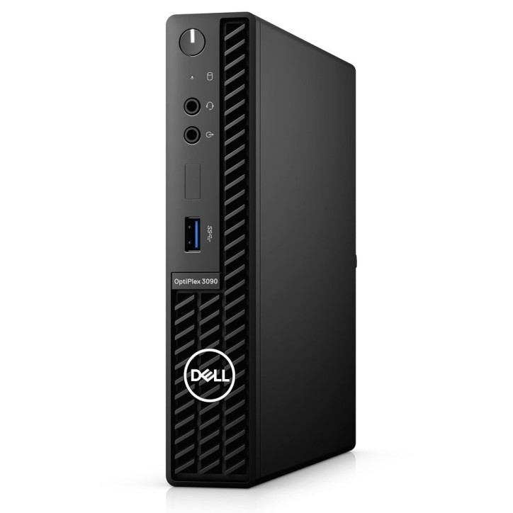 Dell OptiPlex 3090 MFF Intel Core i5-10500T, 8GB, 256GB SSD-NVMe