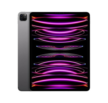 Apple iPad Pro 12.9" 6th 512GB WiFi+LTE 12.9" Silver sin accesorios, In Sealed Brown Box, ASIS Apple - 1