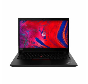 Lenovo ThinkPad P14s G4 R7-PRO 7840U, 32GB, 256GB SSD, 14", WLAN, BT [Demo] Lenovo - 2