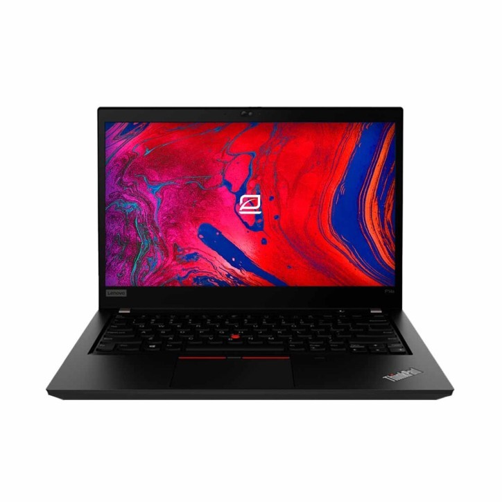 Lenovo ThinkPad P14s G4 R7-PRO 7840U, 32GB, 256GB SSD, 14", WLAN, BT [Demo]