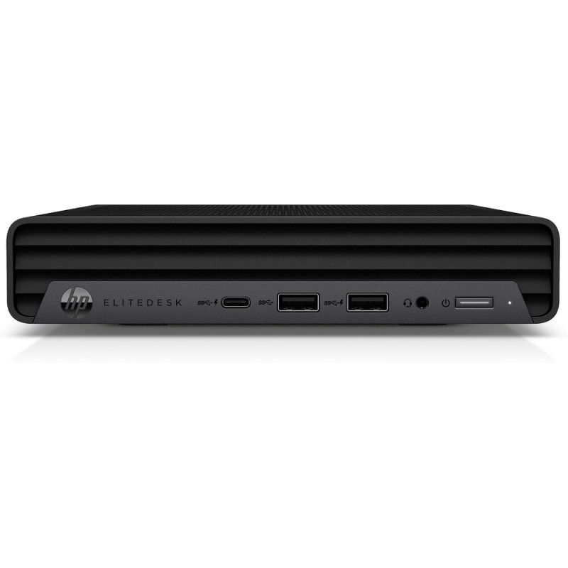 HP EliteDesk 800 G6 Mini i5-10500, 16GB DDR4, 256GB SSD [Reacondicionado Grado A+] HP - 1