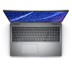 Dell Latitude 5530 i5-1250P Intel Core i5-Intel HD Graphics-16GB RAM-256GB disque dur