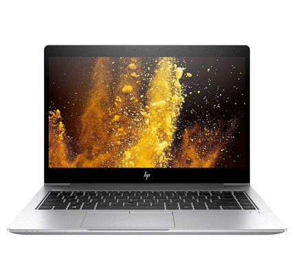 HP EliteBook 840 G6 i5-8365U, 16GB, 256GB-NVMe, 14"FHD, W11P CMAR TS, WLAN, BT, CAM HP - 1