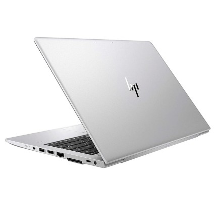 HP EliteBook 840 G6 Intel Core i5-8365U, 16 GB, 256 GB SSD-NVMe, 14", WLAN, BT, Cam, FPR